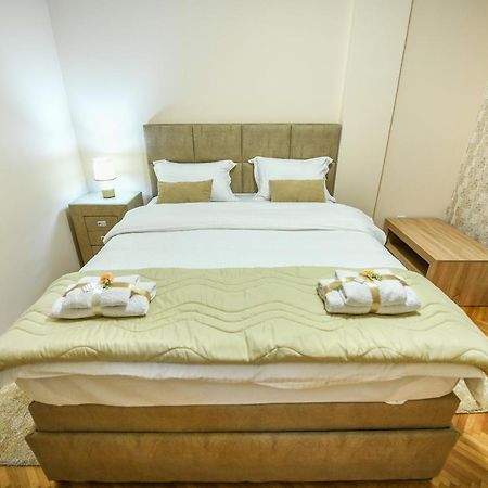 Apartman Centar 2 Ποντγορίτσα Εξωτερικό φωτογραφία